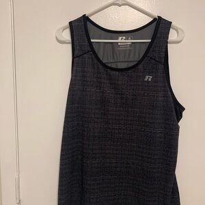 Russell Athletic Training Fit Dri Power 360 Tank Top Men’s Size M
